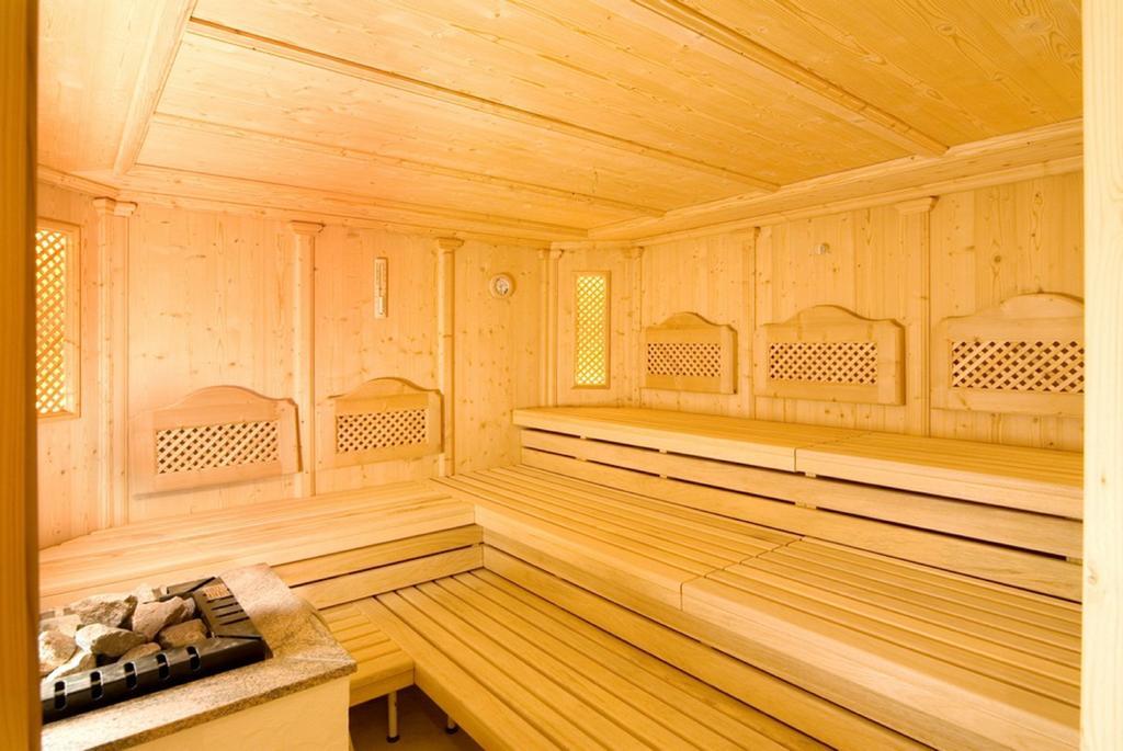 Alpenhotel Tirolerhof Герлос Стая снимка
